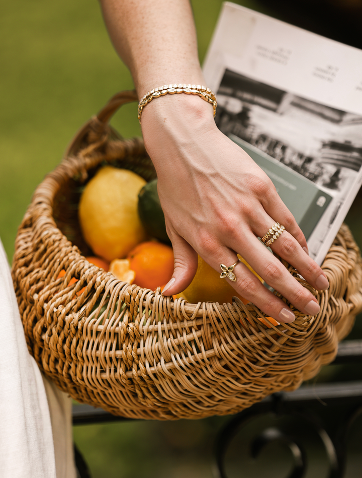 Point Eternity Band