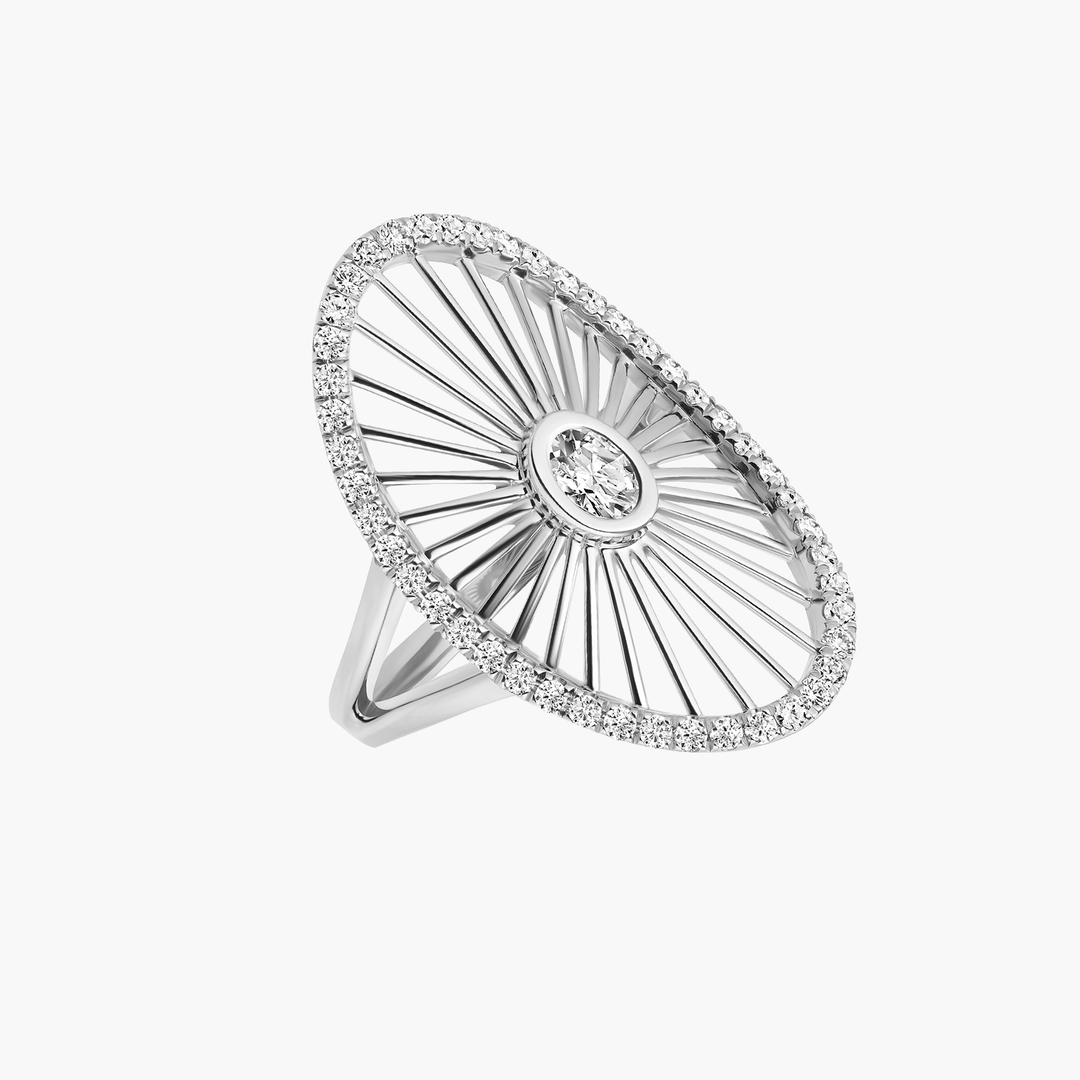 Sun Ring