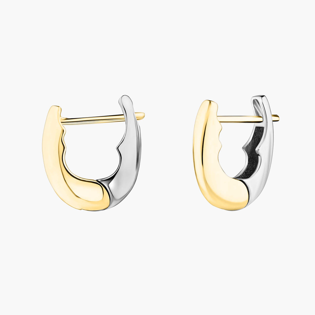 Small Claw Hoop