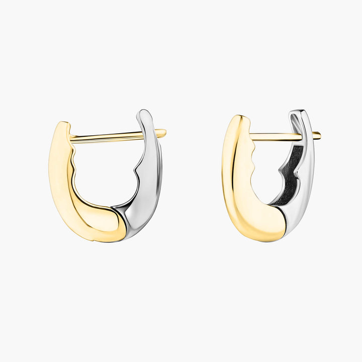 Small Claw Hoop