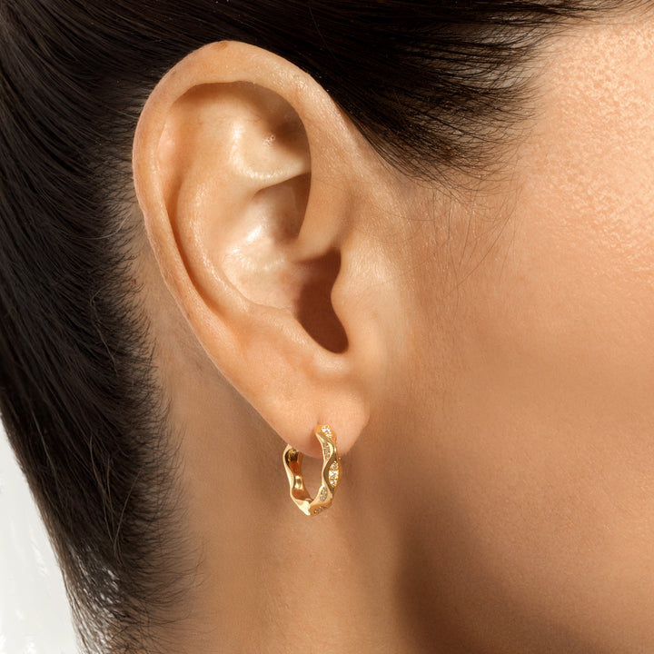 Duna Earrings
