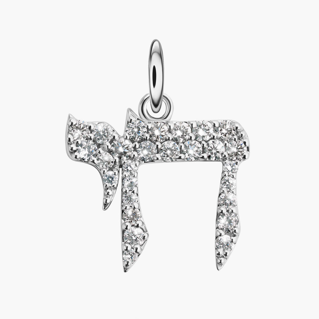 Chai Pendant