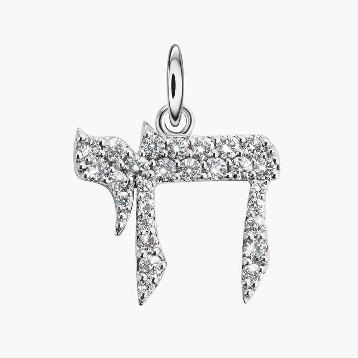 Chai Pendant