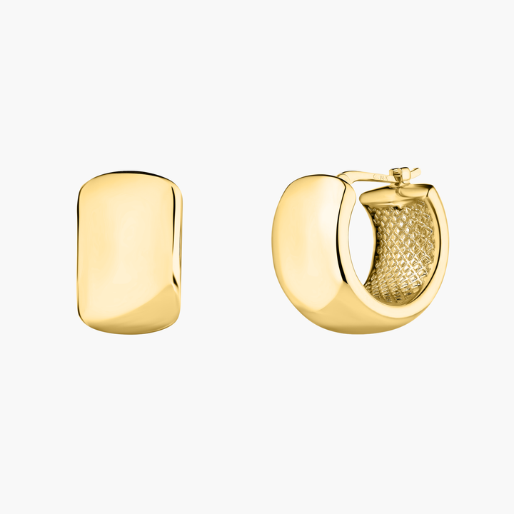 Chunky Hoops