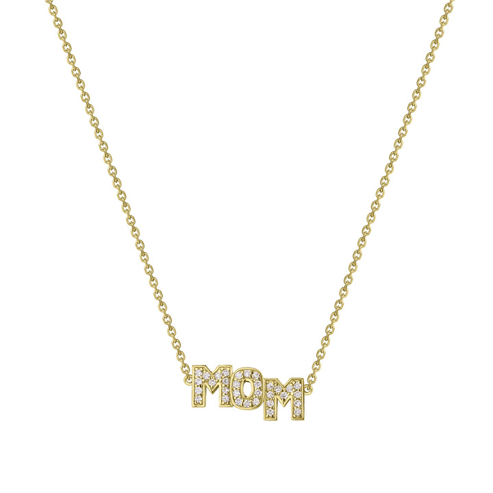 Mom Necklace