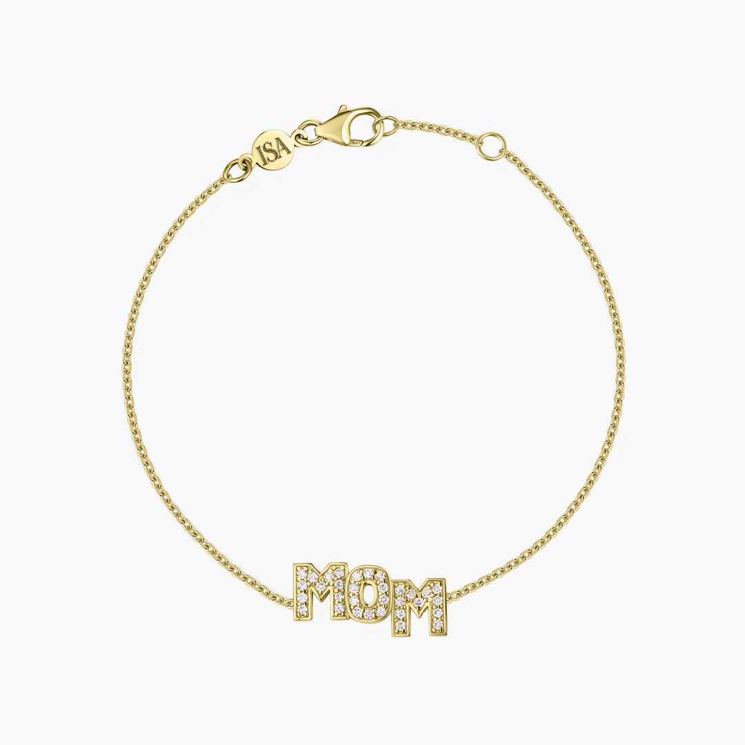 Mom Bracelet