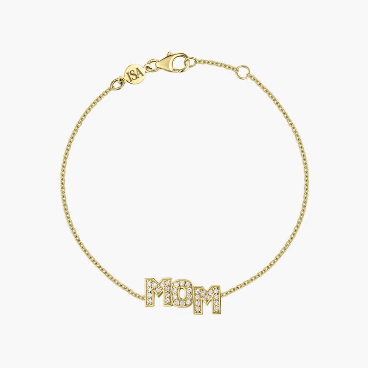 Mom Bracelet