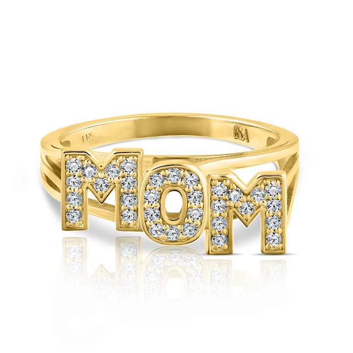 Mom Ring