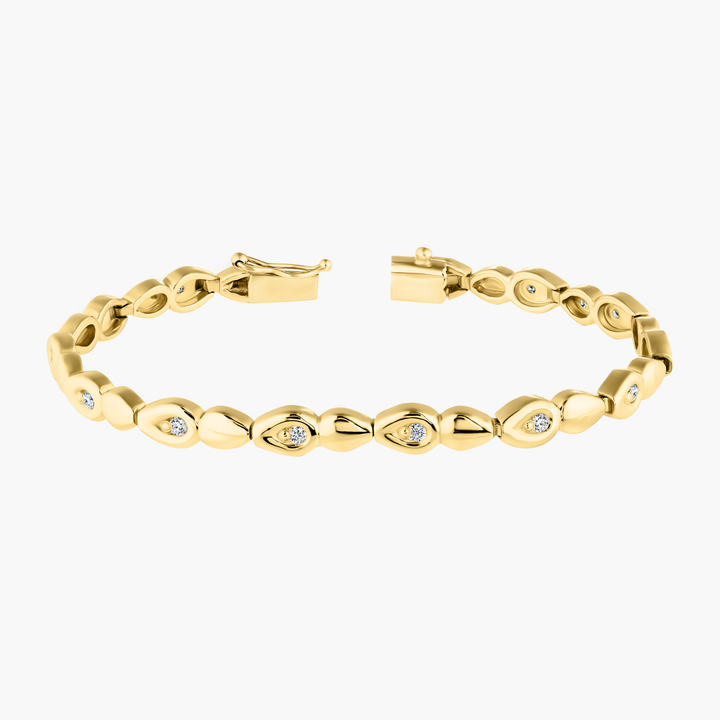 Point Bracelet