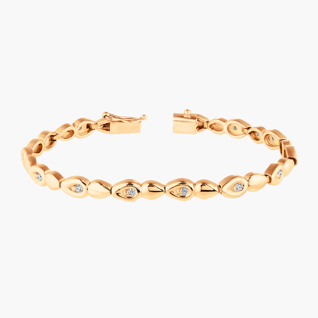 Point Bracelet