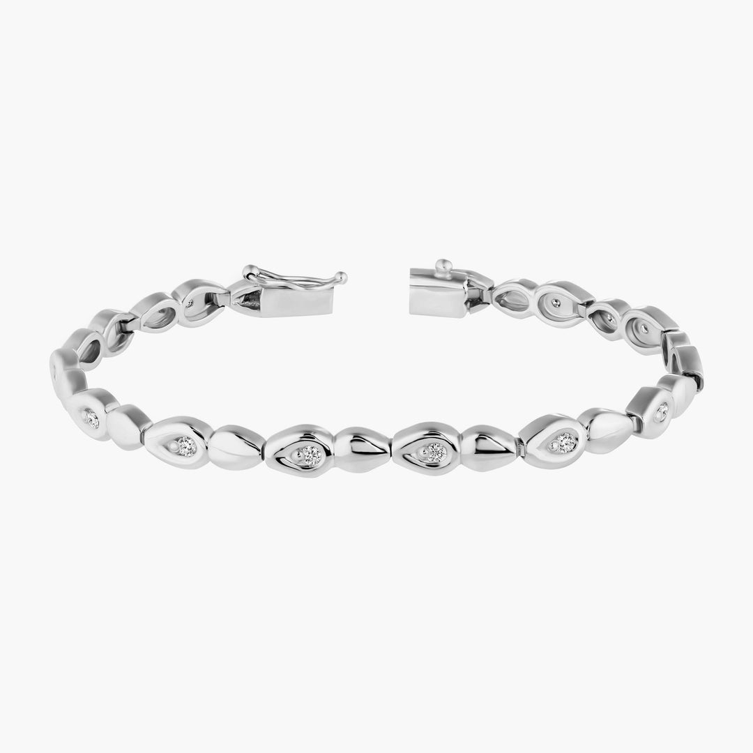 Point Bracelet