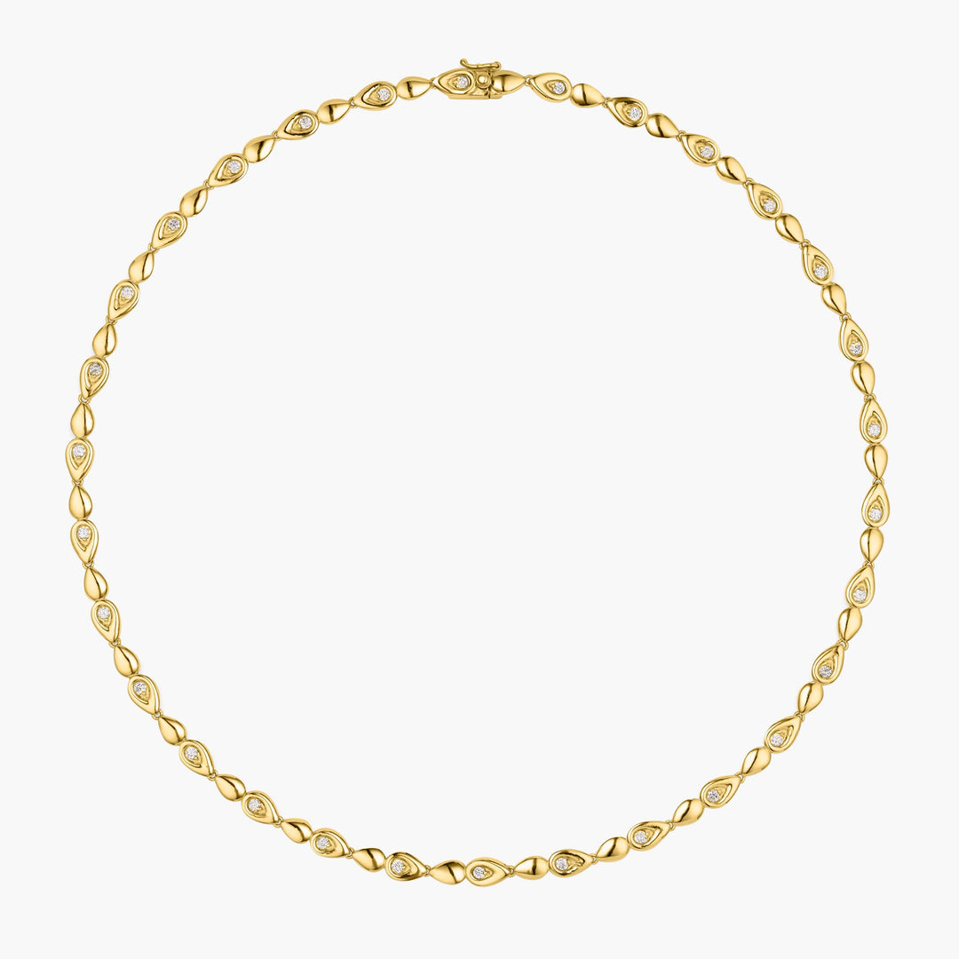 Point Necklace