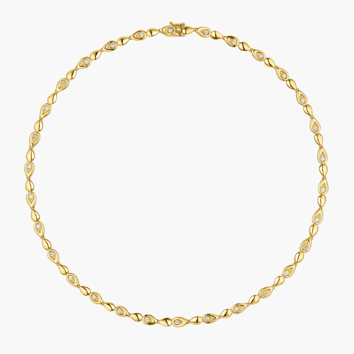 Point Necklace
