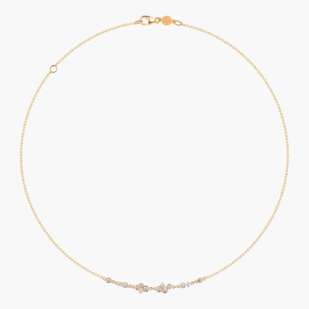 Bubbles Necklace