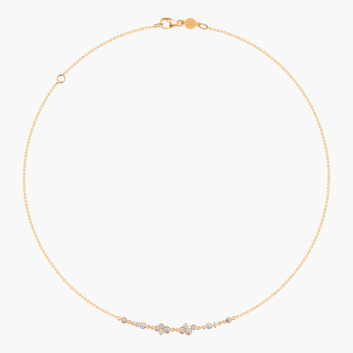 Bubbles Necklace