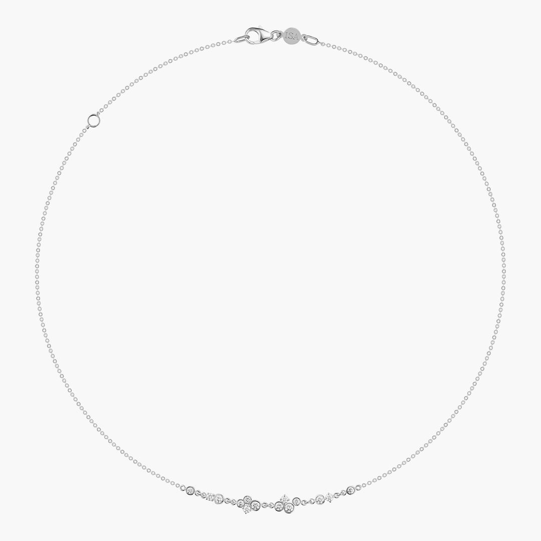 Bubbles Necklace