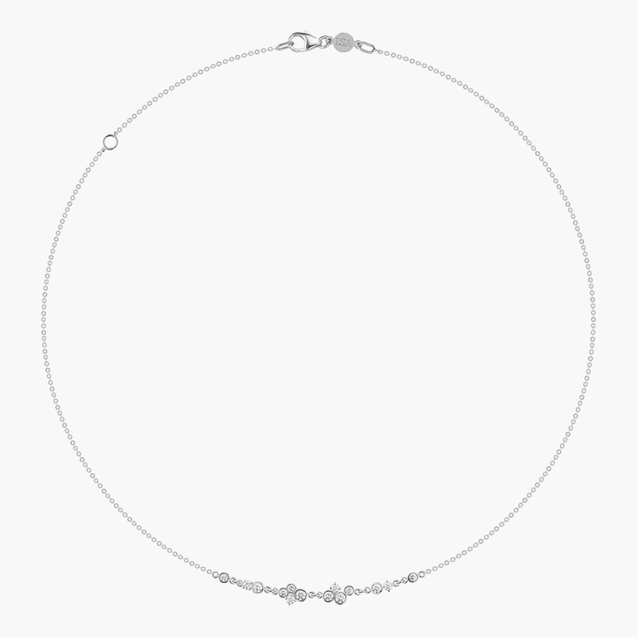 Bubbles Necklace