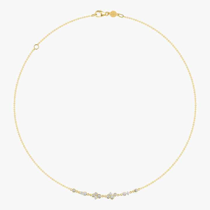 Bubbles Necklace