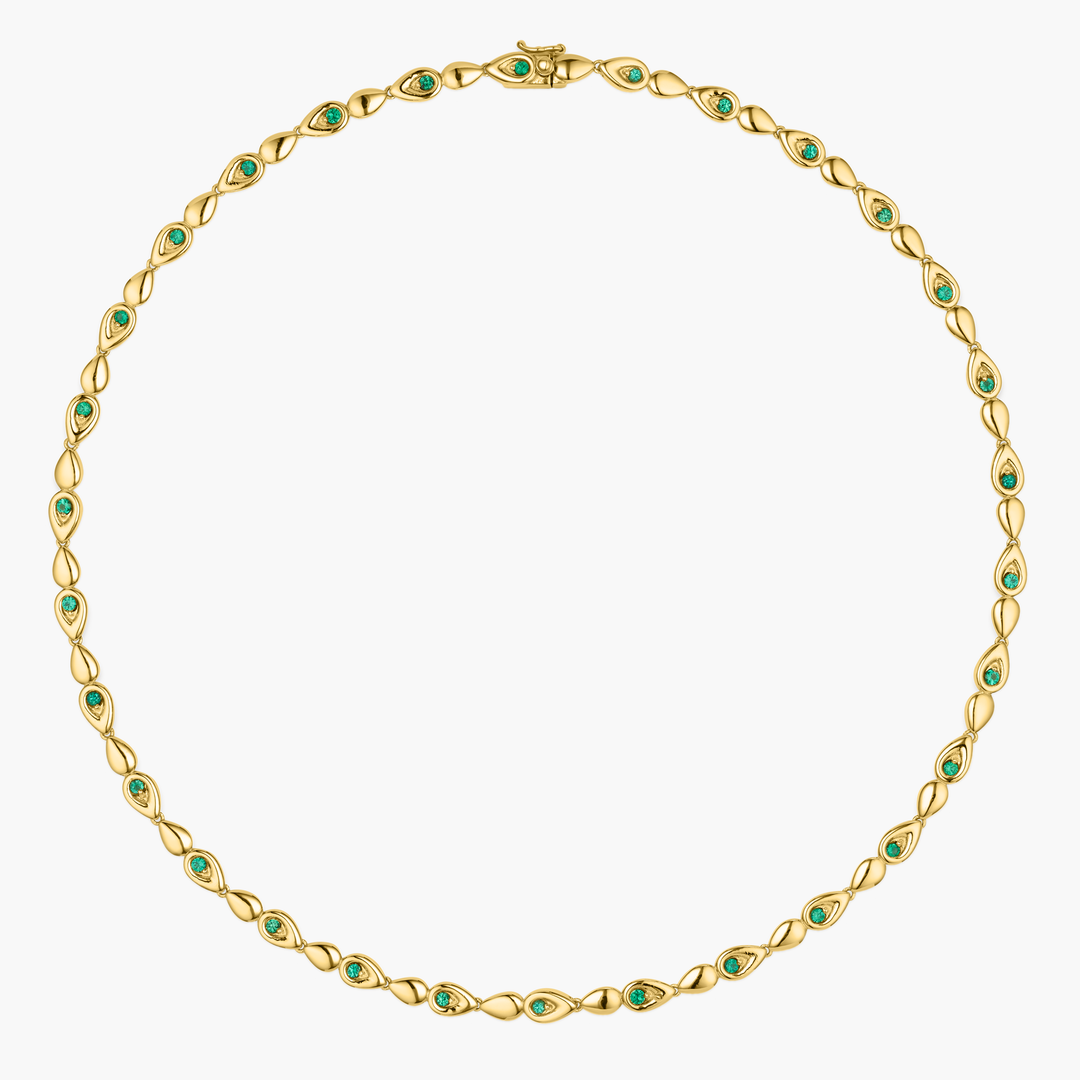Point Necklace