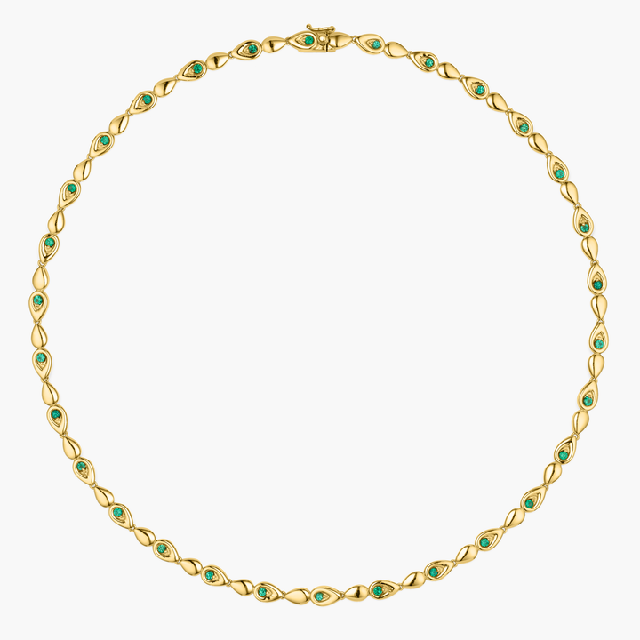 Point Necklace