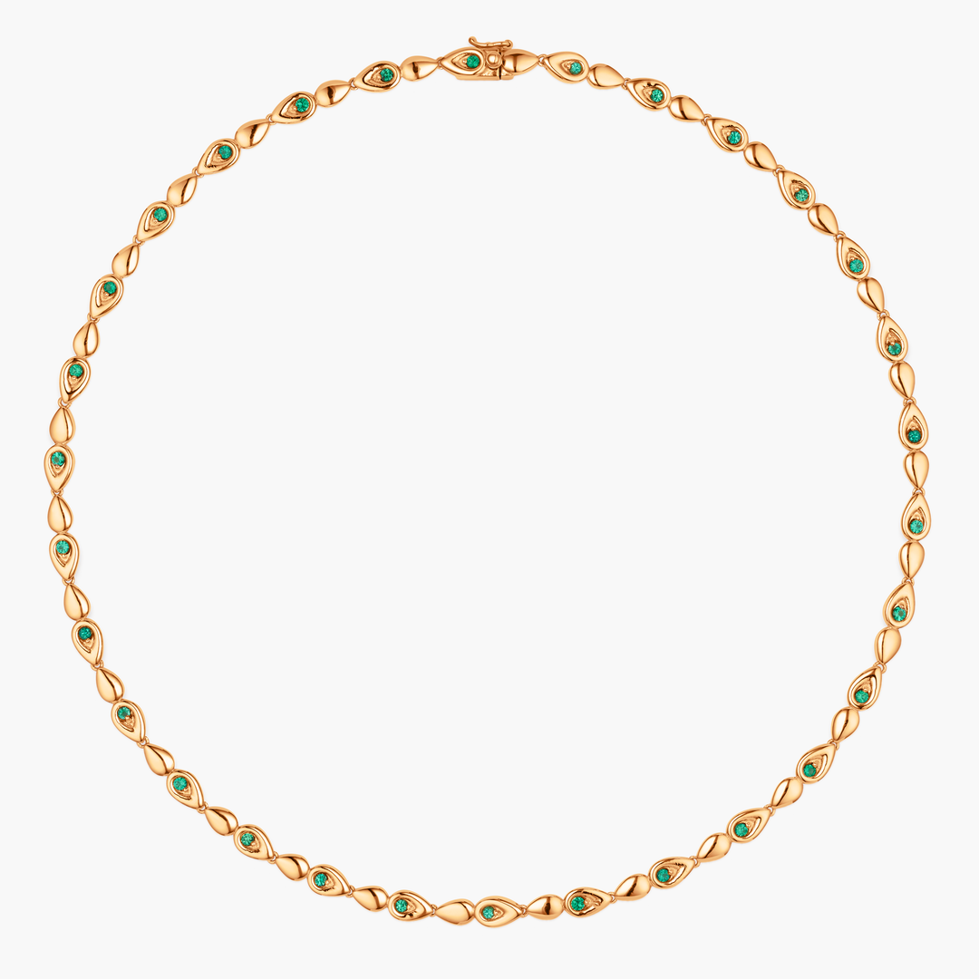 Point Necklace