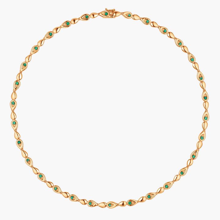 Point Necklace