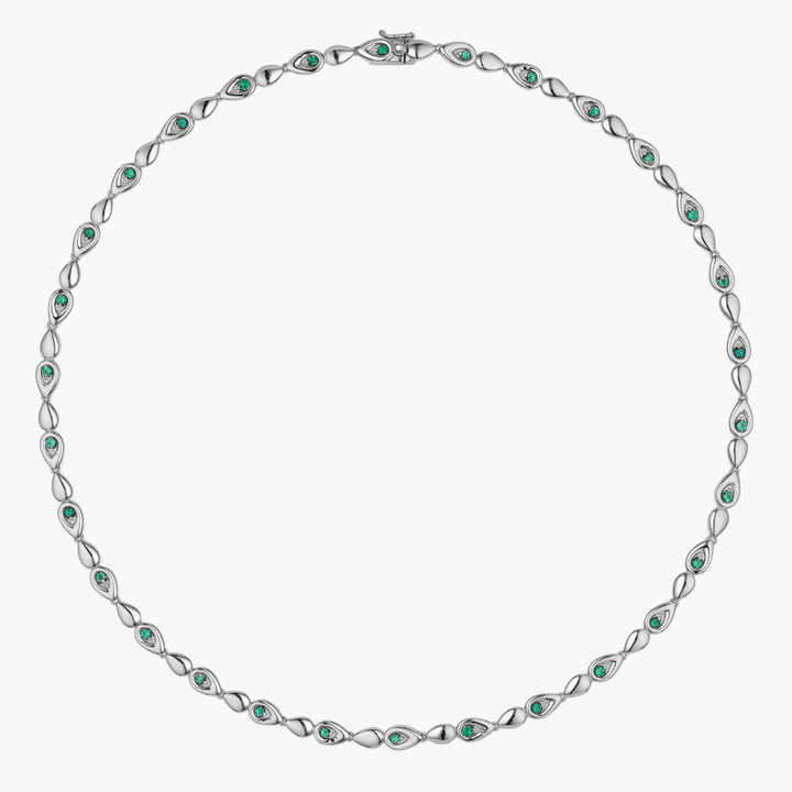 Point Necklace
