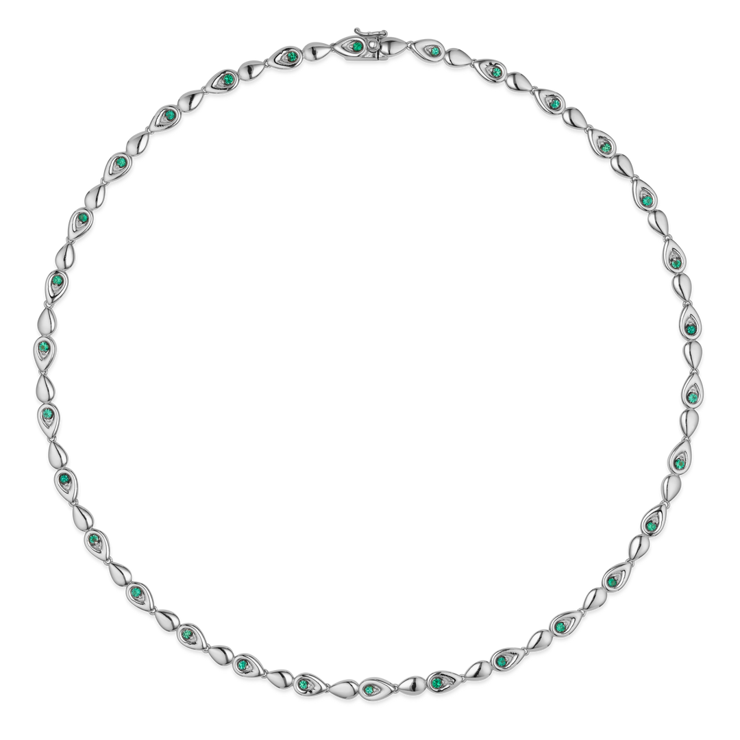 Point Necklace