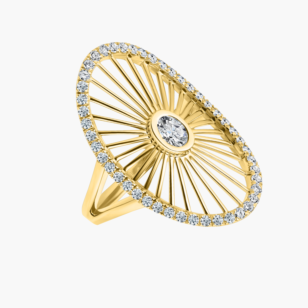 Sun Ring