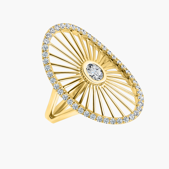 Sun Ring